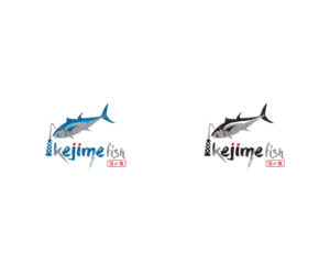 Logo Design by bijuak for KUROSHIOand Co | Design: #15491260