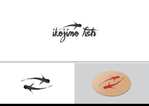 Logo Design by Knockout for KUROSHIOand Co | Design: #15354699