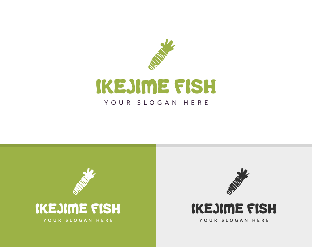 Logo Design by Surat for KUROSHIOand Co | Design #15347215