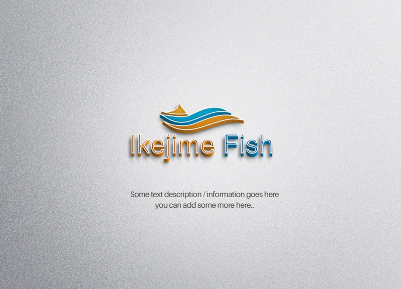 Logo Design by Onetouch110 for KUROSHIOand Co | Design #15362783