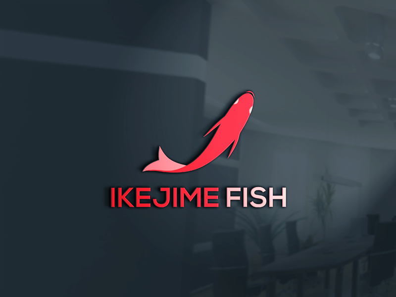 Logo Design by S Creation for KUROSHIOand Co | Design #15361880