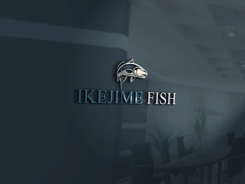 Logo Design by hotash for KUROSHIOand Co | Design #15361855