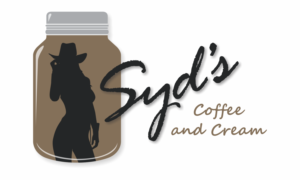 Design de Logo par FLGRAPHIX pour Syd's Coffee and Cream | Design : #15380177