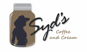 Design de Logo par FLGRAPHIX pour Syd's Coffee and Cream | Design : #15380187