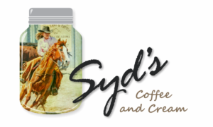Design de Logo par FLGRAPHIX pour Syd's Coffee and Cream | Design : #15380387
