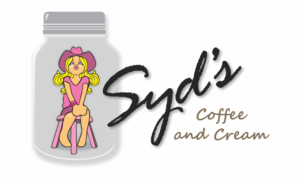 Design de Logo par FLGRAPHIX pour Syd's Coffee and Cream | Design : #15380536