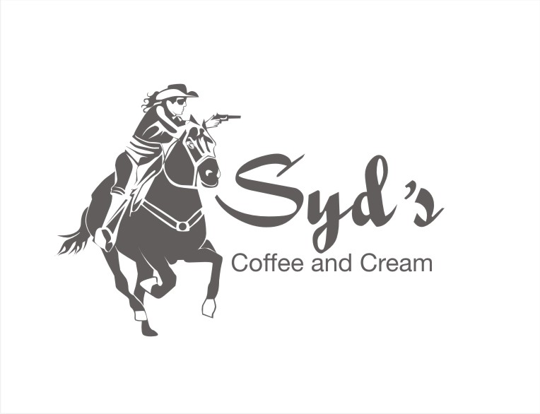 Design de Logo par nutu pour Syd's Coffee and Cream | Design #15377214