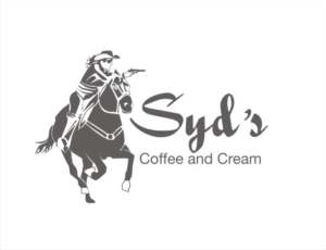 Design de Logo par nutu pour Syd's Coffee and Cream | Design : #15377214