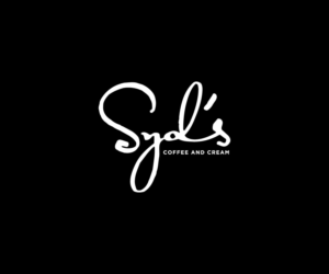 Design de Logo par Runner247 pour Syd's Coffee and Cream | Design : #15382326