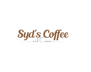 Design de Logo par A S design @ pour Syd's Coffee and Cream | Design : #15386841