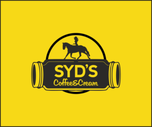 Logo Design by Bindhu K for Syd's Coffee and Cream | Design #15370838