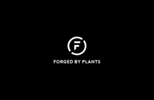 Forged By Plants | Logo Design by GLDesigns