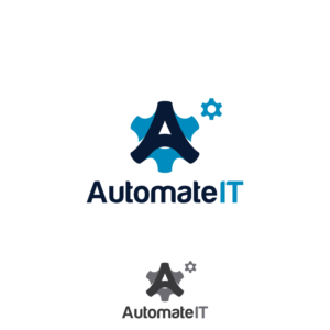 Logo Design by color designer for automateIT GmbH | Design: #15385418
