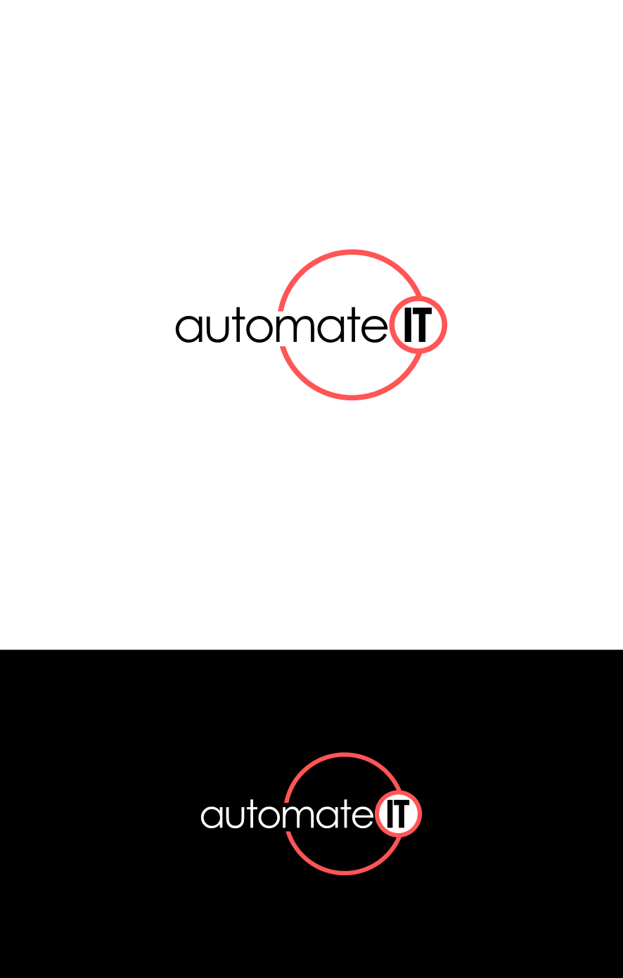 Design de Logo par ChinMaya pour automateIT GmbH | Design #15463695