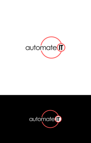 Logo Design by ChinMaya for automateIT GmbH | Design: #15463695