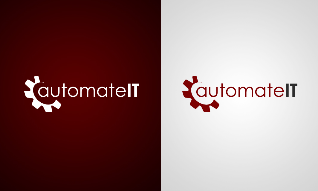 Logo Design by Designing Fever for automateIT GmbH | Design #15364441
