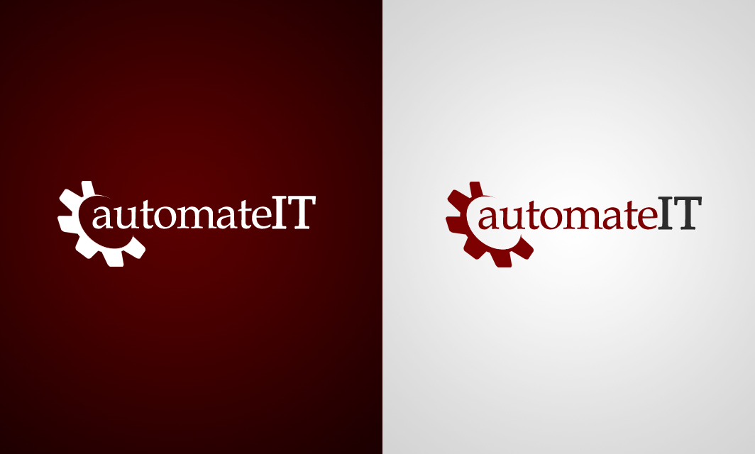 Logo Design by Designing Fever for automateIT GmbH | Design #15364574