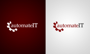 Logo Design by Designing Fever for automateIT GmbH | Design: #15364574
