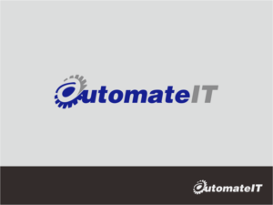 Design de Logo par chevy camaroo pour automateIT GmbH | Design #15364481