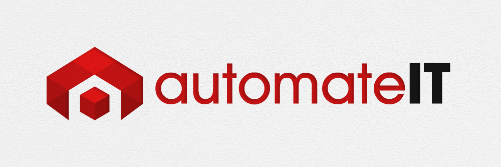 Logo Design by designdruid for automateIT GmbH | Design #15357096