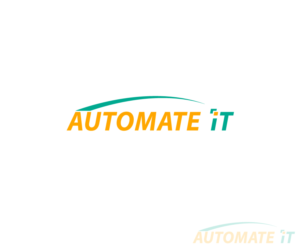 Logo Design by ergo™ for automateIT GmbH | Design: #15370397