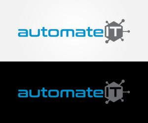 Logo Design by sangeloenriquez for automateIT GmbH | Design: #15358541