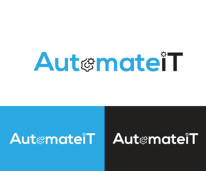 Logo Design by Media Rockers for automateIT GmbH | Design: #15364225