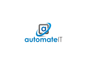 Logo Design by rastf2day for automateIT GmbH | Design: #15474519