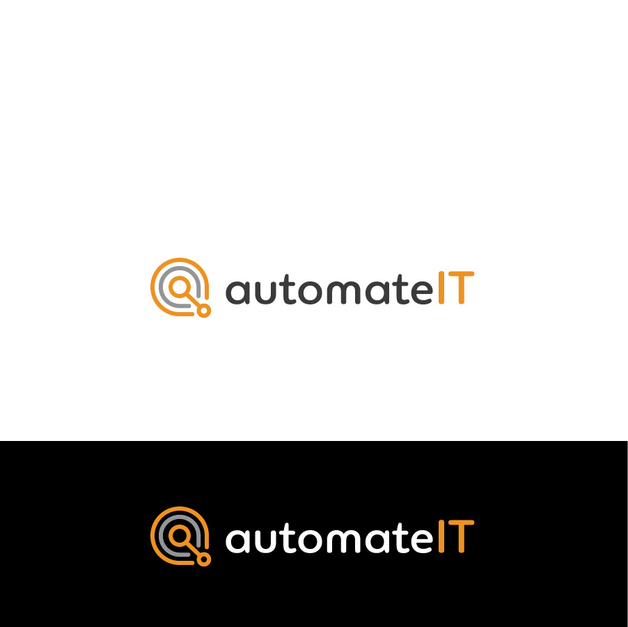 Logo Design by spontaneous for automateIT GmbH | Design #15367744