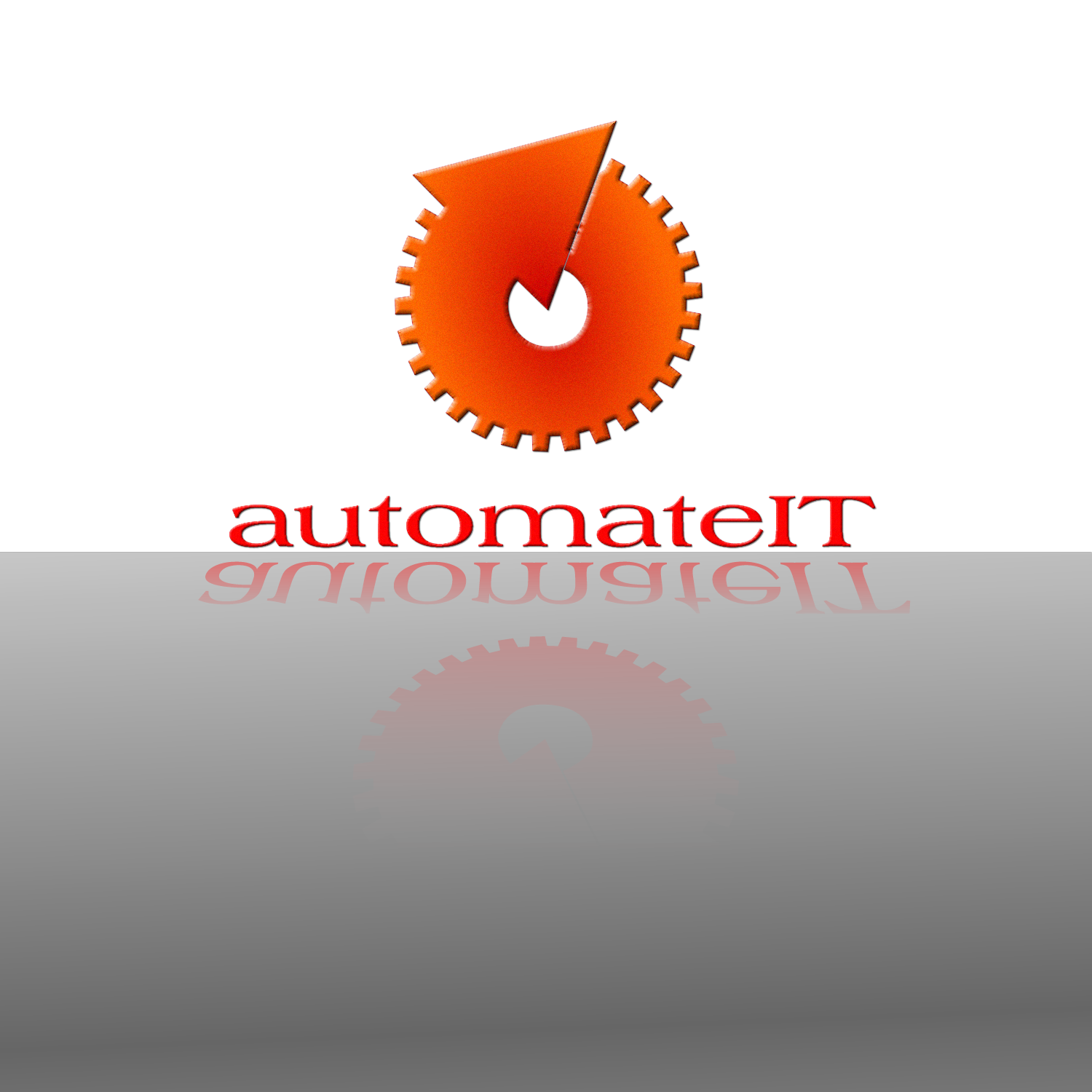 Logo Design by Fajfric for automateIT GmbH | Design #15379583