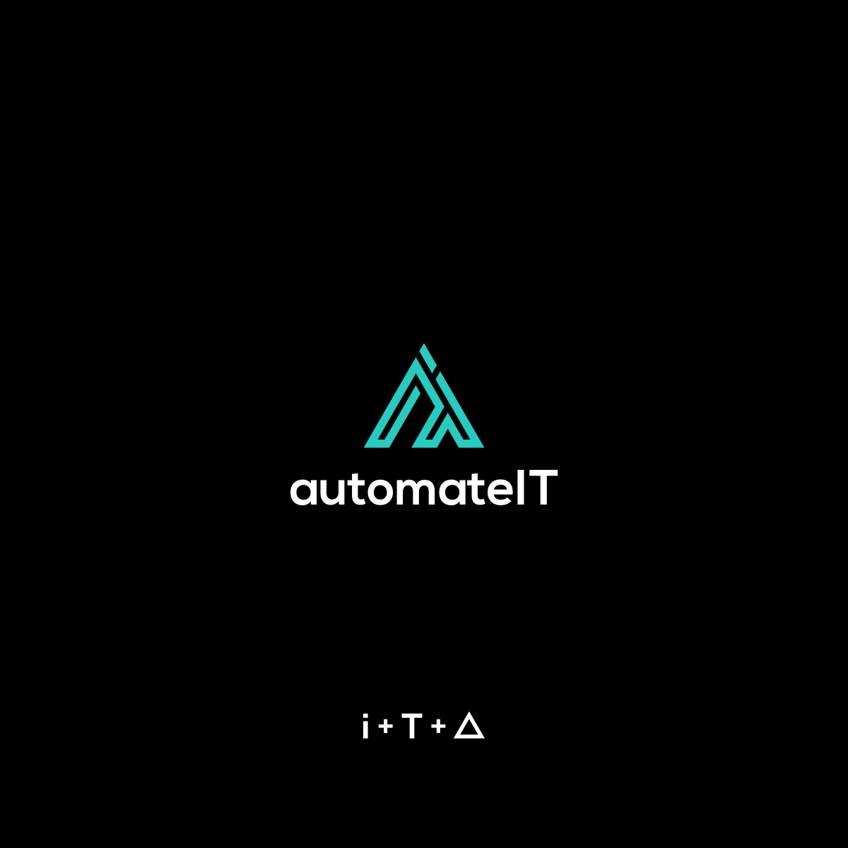 Logo-Design von rendy cemix für automateIT GmbH | Design #15453601