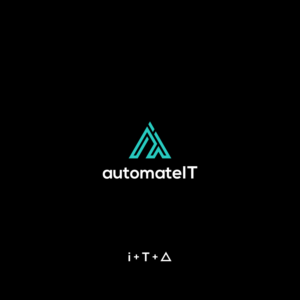 Logo Design by rendy cemix for automateIT GmbH | Design: #15453601