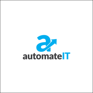 Logo Design by iqbalkabir for automateIT GmbH | Design: #15370229
