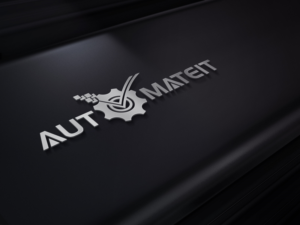Logo Design by uzzaman for automateIT GmbH | Design: #15371024
