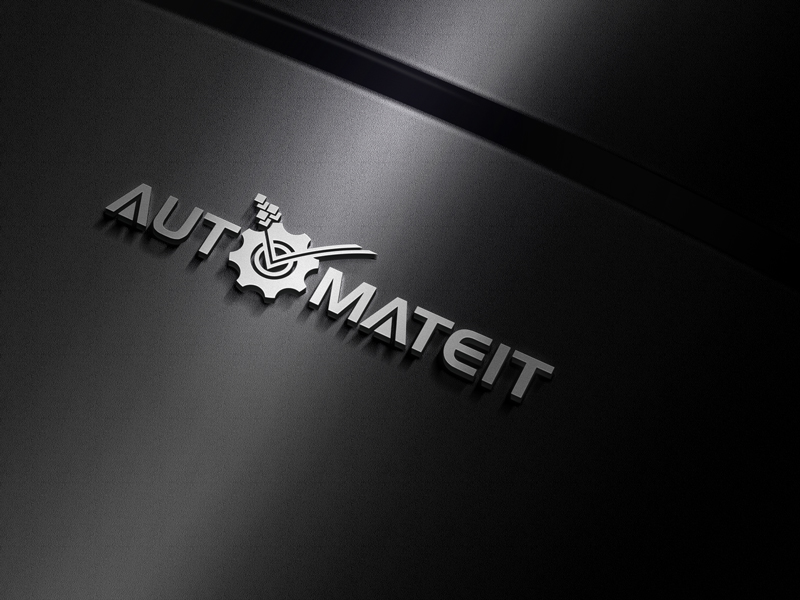 Design de Logo par uzzaman pour automateIT GmbH | Design #15371026