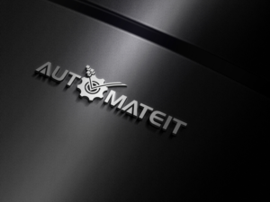 Logo Design by uzzaman for automateIT GmbH | Design: #15371026