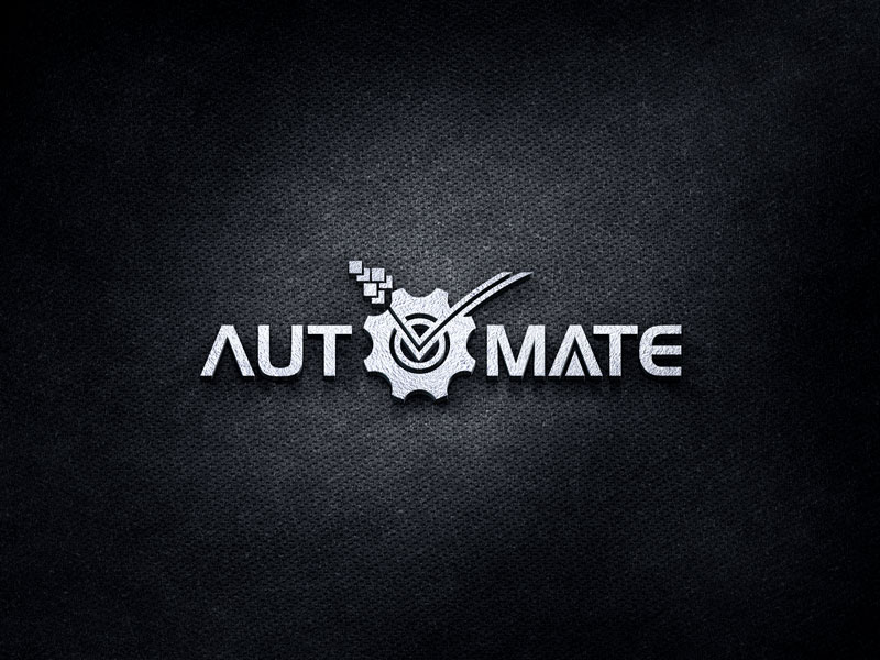 Diseño de Logo por uzzaman para automateIT GmbH | Diseño #15371028