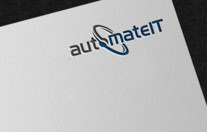 Logo Design by jan2you for automateIT GmbH | Design: #15370481