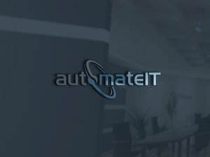Logo Design by jan2you for automateIT GmbH | Design: #15370482