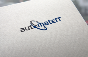 Logo Design by jan2you for automateIT GmbH | Design: #15370483