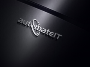 Logo Design by jan2you for automateIT GmbH | Design: #15370486