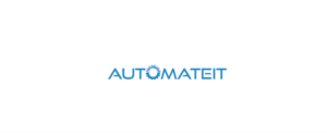 Logo Design by ashyne09 for automateIT GmbH | Design: #15367620
