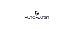 Logo Design by ashyne09 for automateIT GmbH | Design: #15367621