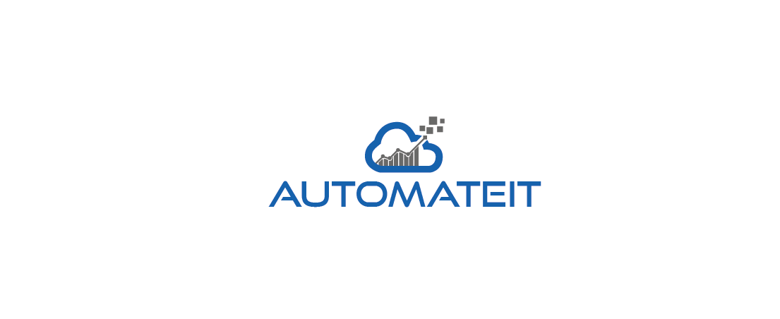Diseño de Logo por ashyne09 para automateIT GmbH | Diseño #15367622