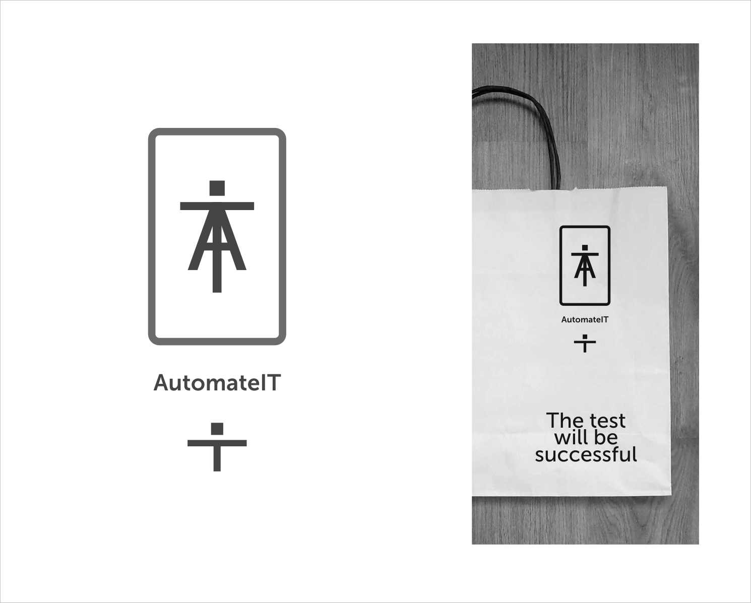 Design de Logo par darom88 pour automateIT GmbH | Design #15368844