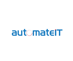 Logo Design by Top king  designer for automateIT GmbH | Design: #15376370
