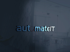 Logo Design by Top king  designer for automateIT GmbH | Design: #15376371