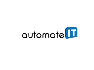Logo Design by solzar design for automateIT GmbH | Design: #15384618