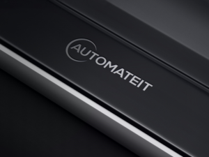 Logo Design by S Creation for automateIT GmbH | Design: #15377491