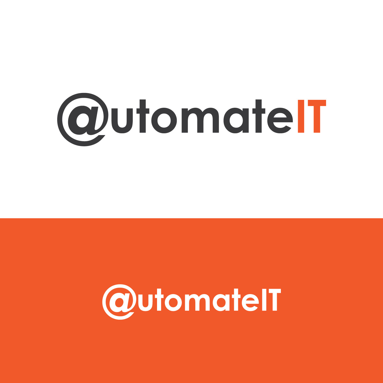 Design de Logo par concepts pour automateIT GmbH | Design #15372466